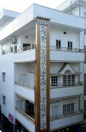 Surbhi Guest House
